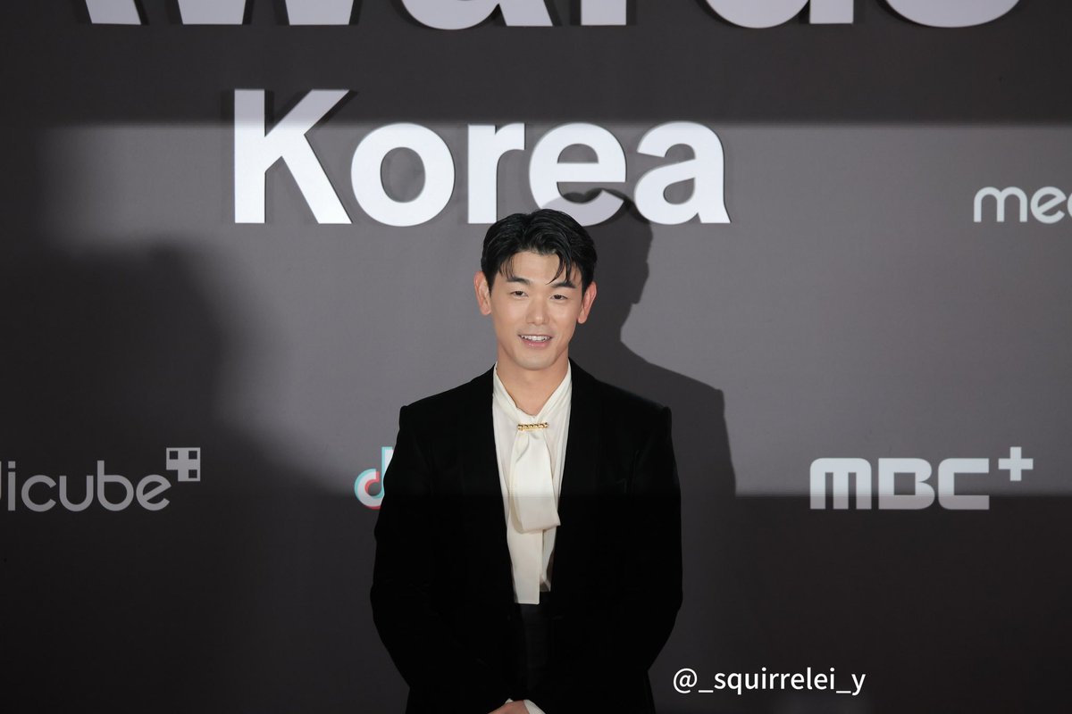 Happy birthday 🎊❤️
<a href="/ericnamofficial/">Eric Nam (에릭남)</a>