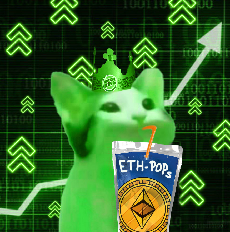 POPCAT_ETHEREUM's tweet photo. @elliotrades https://t.co/ctSOPFJZBo