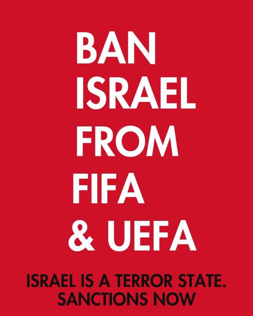 metaljlama's tweet image. #isolateisrael