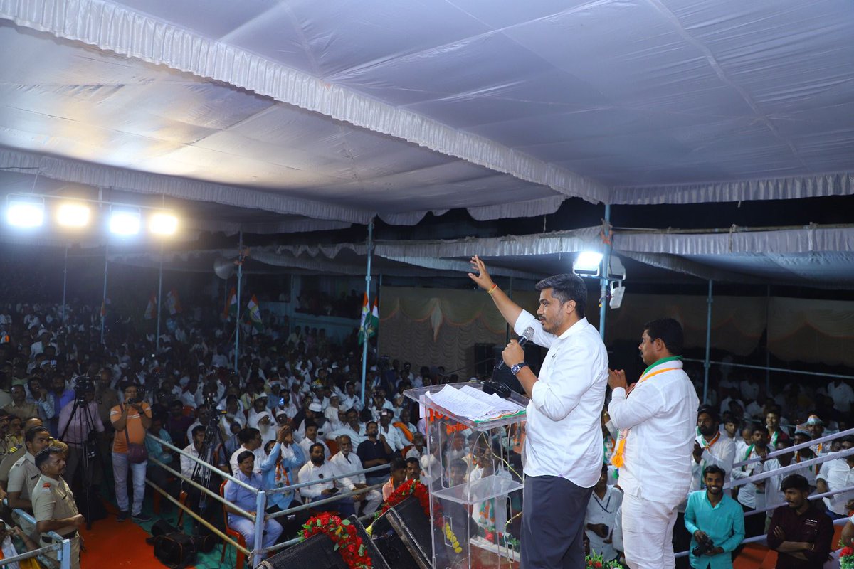 Rohit Pawar tweet media