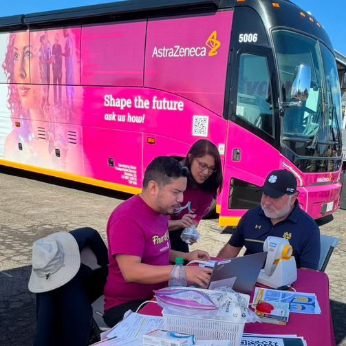 Freddie Rodriguez tweet media