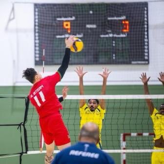 الابتسام يتصدر دوري ممتاز الطائرة بعد فوزه على النصر

الرياض - فرسان الرياضة 

forsansports.com/?p=106723

#صحيفة_فرسان_الرياضة 
<a href="/Alibtisamclub/">نادي الابتسام السعودي</a>