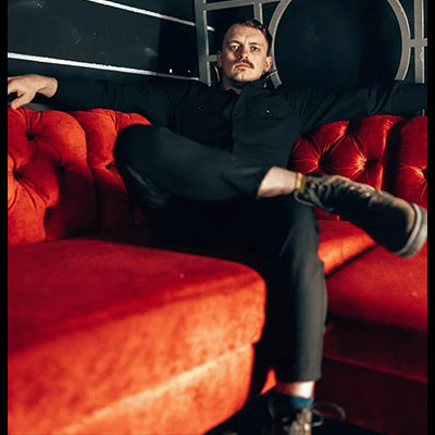 On Sunday, Nov 17  at 1:33 AM, and at 1:33 PM (Pacific Time) we play 'Do you think I'm aware' by Sonic Property <a href="/SonicProperty/">Sonic Property</a> listen at Lonelyoakradio.com @LonelyOakradio #OpenVault Collection show