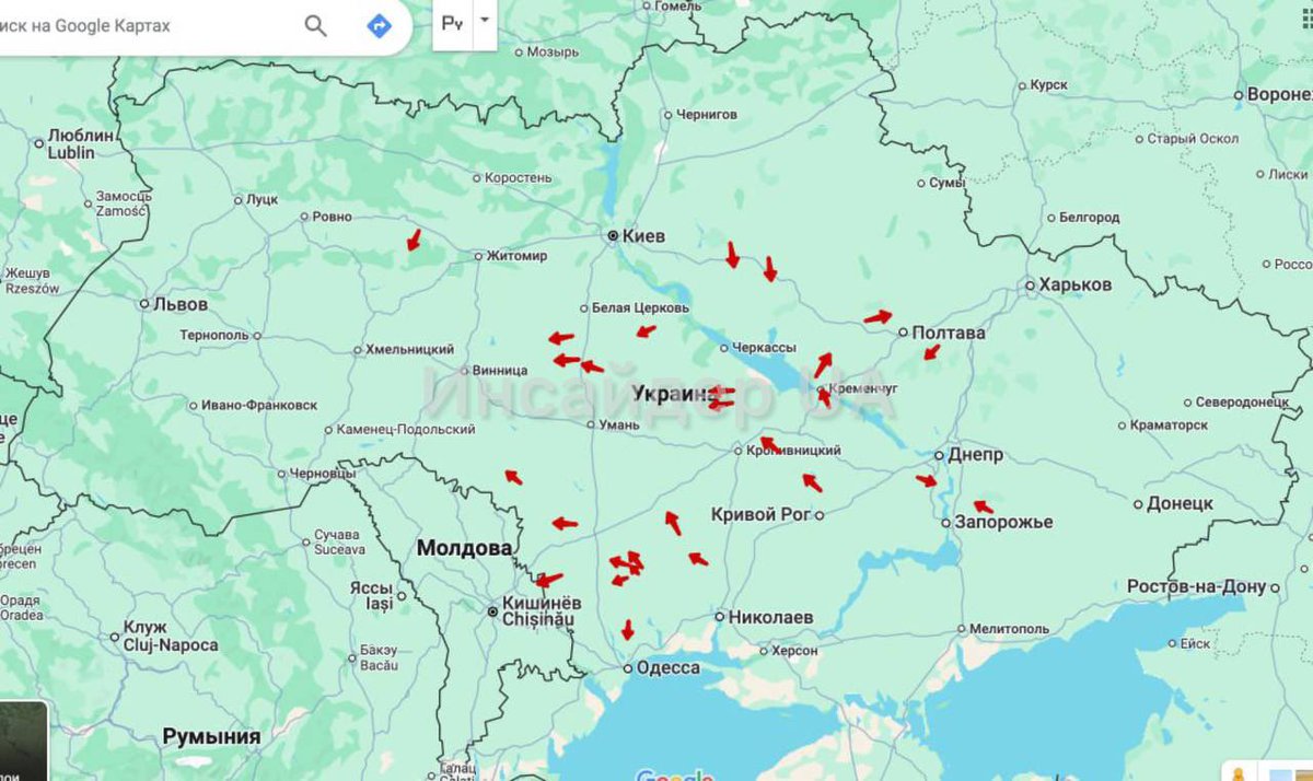 Vasyl Myroshnychenko tweet media