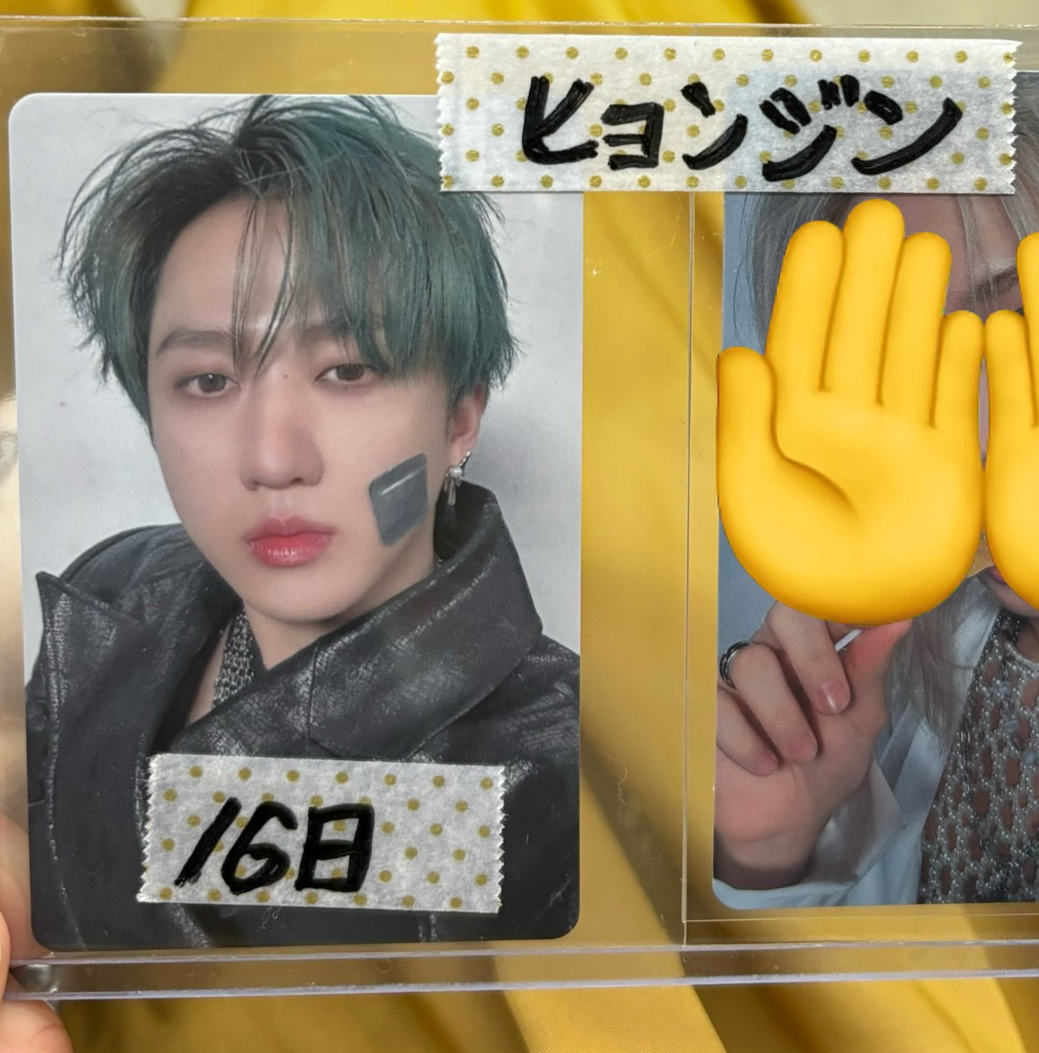 Stray Kids スキズ GIANT 関西 会場限定 トレカ フィリックス