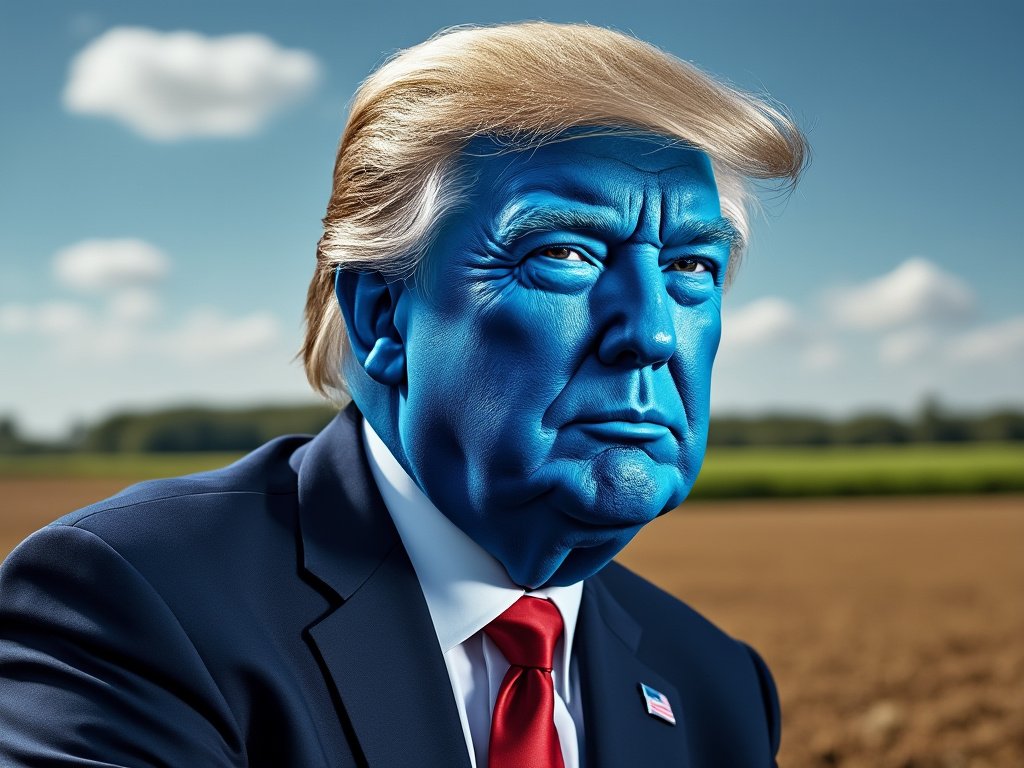 Focusing on the SUITRUMP future!
Building our contracts to BURN the SUPPLY! 
Believe Me, I do the BEST BURNS! 
#SUITRUMP #TRUMP #SUI
