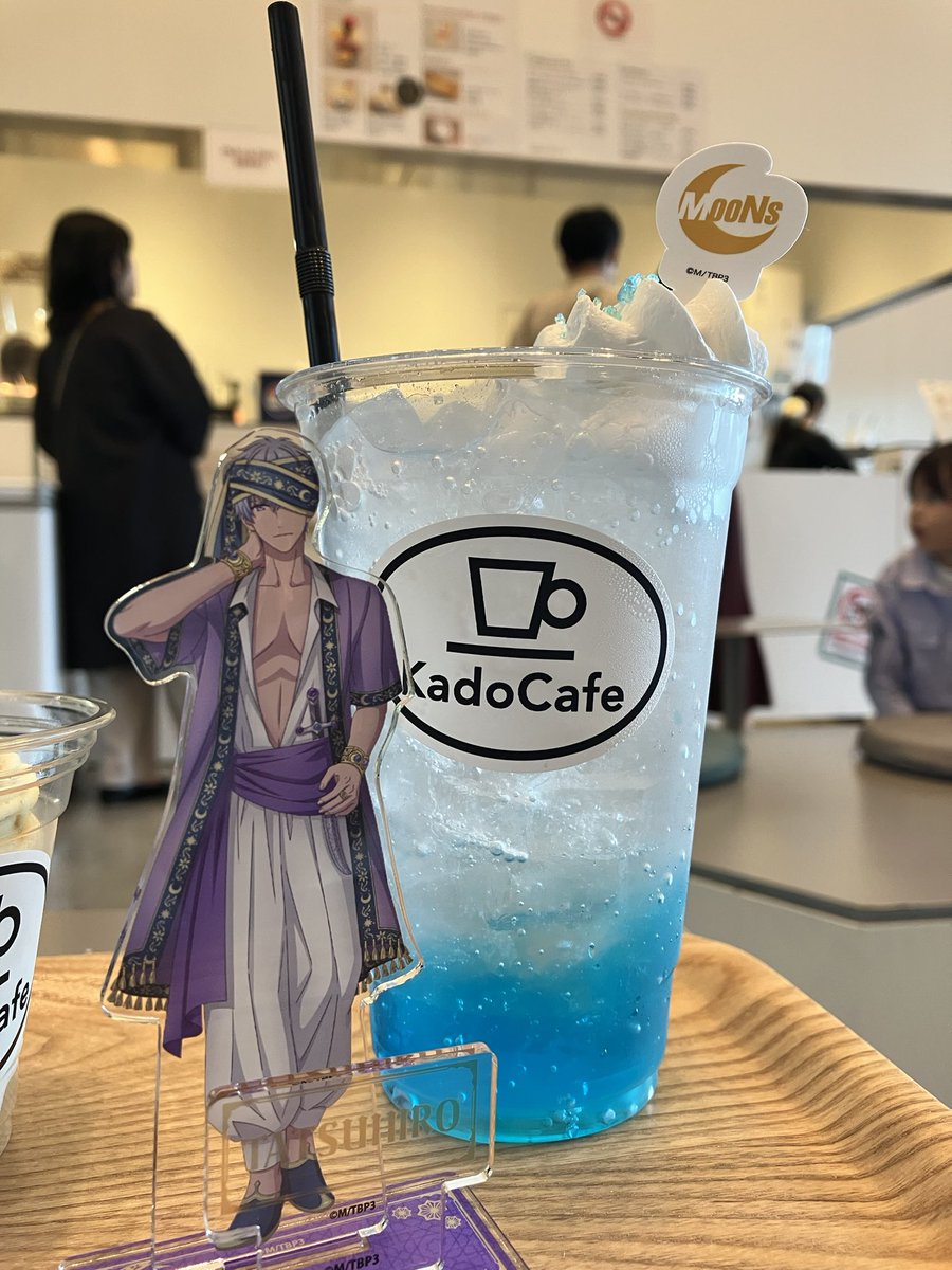 くそそそそ久しぶりにオタ活してるけど生きてる〜！！！！！！って気になる