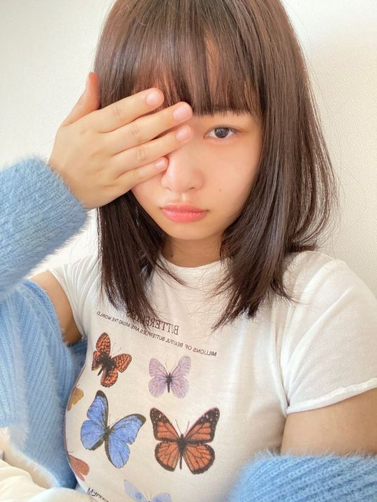 picsnaoirei's tweet photo. Never forget this naoi rei https://t.co/oaFSCKOLr2