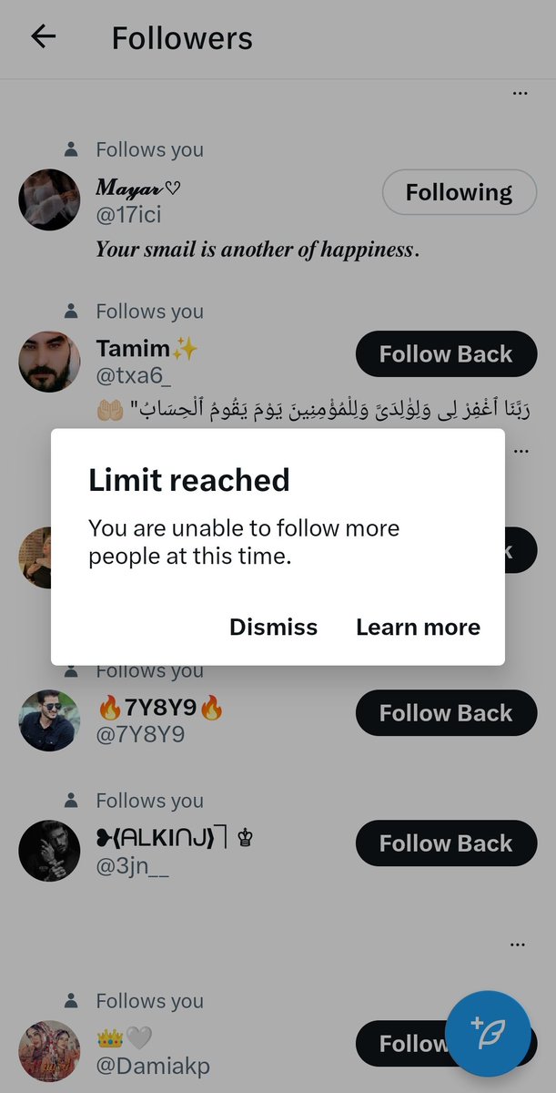 EshwarAyan786's tweet photo. Hi to all my followers. Thanks a ton to all who have followed me. I have followed back most of them now. But again received the same message. Will follow back rest tomorrow. 

#FollowMe
#FollowBack
#FMIFB https://t.co/051qK623rM