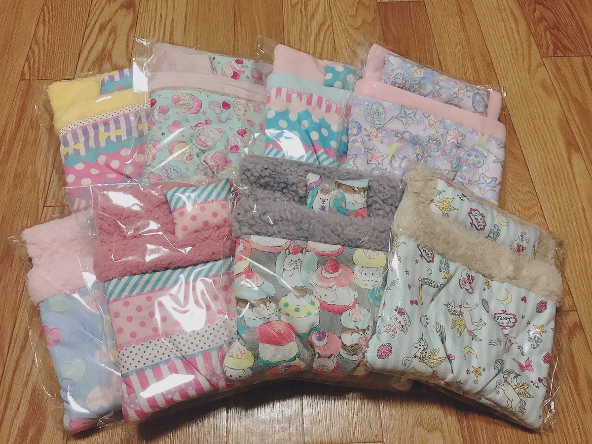 CHICCI1013's tweet image. 昨日はローデンツ東京に行ってきました☺️
お目当てのものと、ずっと欲しかったものをたまたま見つけ購入😌
次回はもっとじっくり色々なお店をまわってみたい😊

購入したお店様
@degu_chip さん
@SHISHIMARU918 さん
@Ali_Morita さん
@CHERUBiC_2022 さん