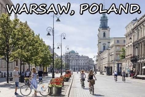 Hear me out.
The perfect combo for the next 2 biggest <a href="/ethereum/">Ethereum</a> events:

1. <a href="/EFDevconnect/">EF events</a> 2025 in Buenos Aires 🇦🇷

2. <a href="/EFDevcon/">Devconnect ARG</a> 2026 in Warsaw 🇵🇱

That would be an epic sequence.
Who's in?