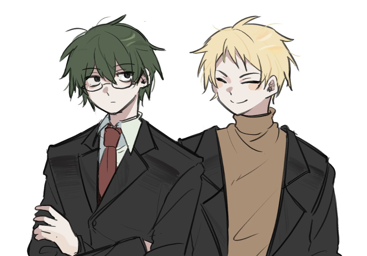 #細胞神曲 #세포신곡
친우조