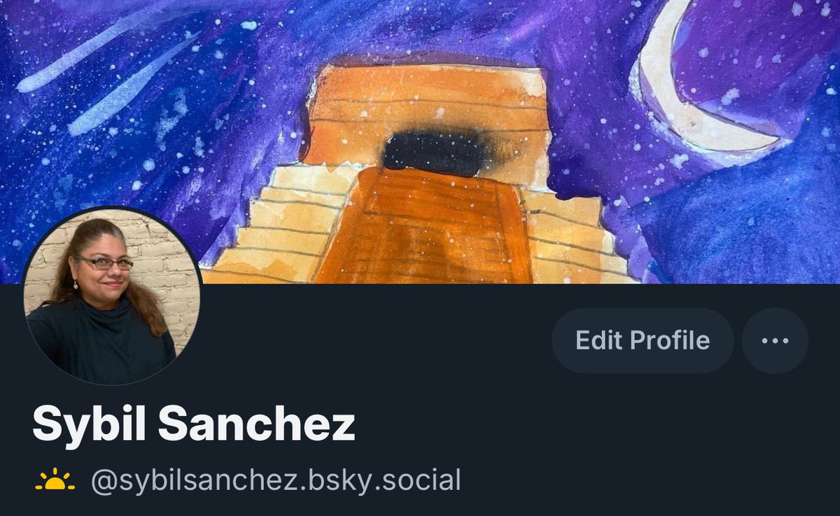 Follow me on Bluesky. 
bsky.app/profile/sybils…