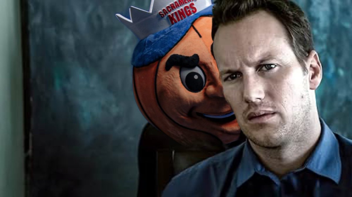 KeeGlockMurray's tweet image. Sorry Jazz you can’t escape the cursed ROY AL!!! #LightTheBeam KINGS WIN