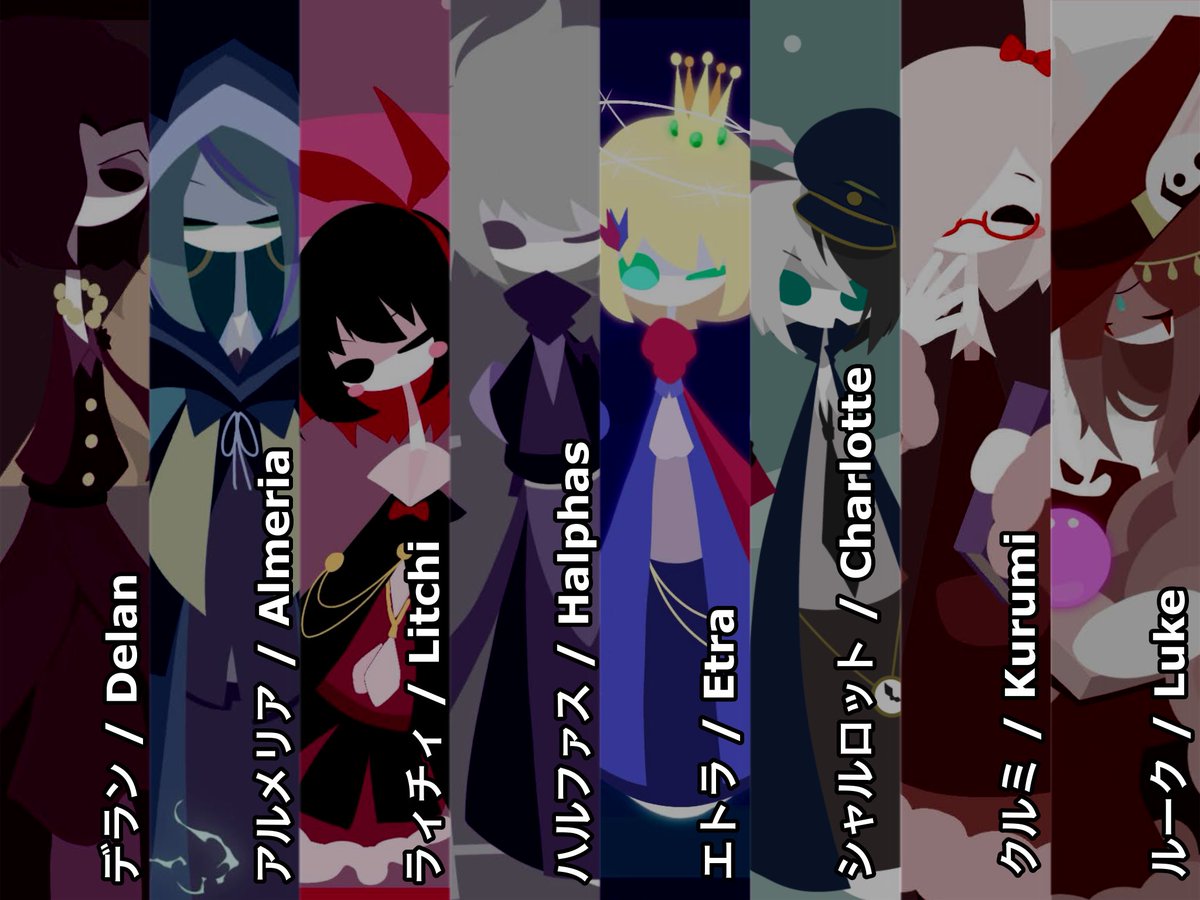 JacK_O55huihui's tweet image. Holic(ホリック)と申します(⊃꒪꒳꒪⊂)
ハロウィンと洋菓子とコーヒーが好きな絵描きです🎃🍭
ゆるいタッチでおばけの絵を描いているので絵本のような世界観を楽しめると思います✨️
#イラスト #絵描きさんフォロバ100
#絵描きさんと繋がりたい #oc
#土日はフォロワーさんが増える