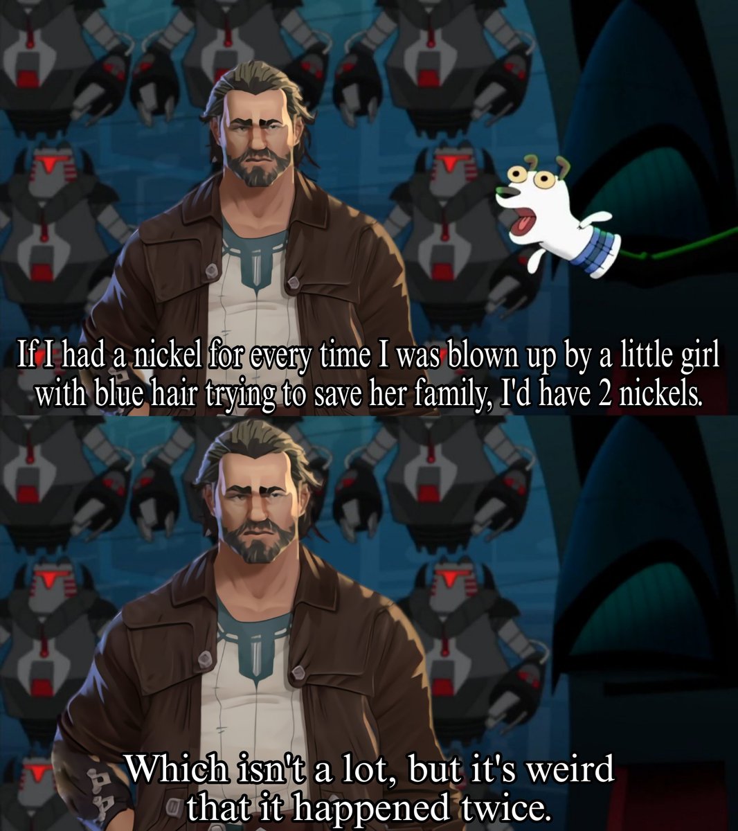 Dingle π΅πΈ (@imadeatwitteer) on Twitter photo Arcane S2 spoilers. Poor Vander dog. Arcane S2 spoilers. Poor Vander dog.
