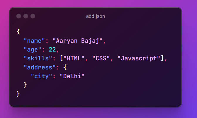 Aaryan Bajaj tweet media