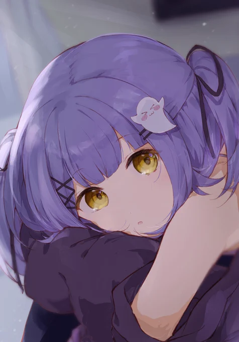 #るなぱれっと 