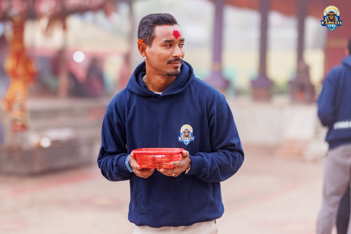 Karnali Yaks tweet media