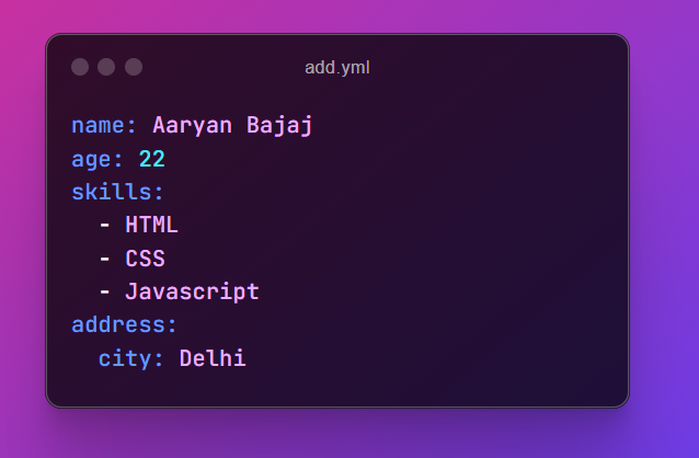 Aaryan Bajaj tweet media