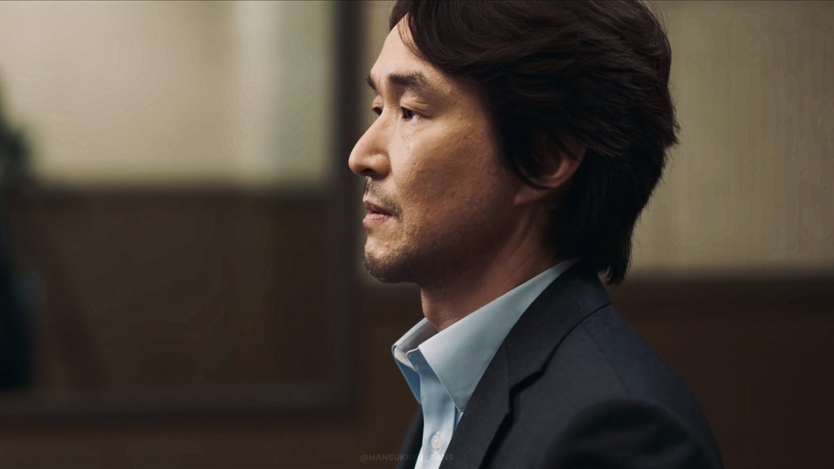 hansukkyu_fans's tweet photo. #DoubtEp10 🤍
#Doubt #이토록친밀한배신자
#한석규 #HanSukkyu https://t.co/ZcbQgtyXI9