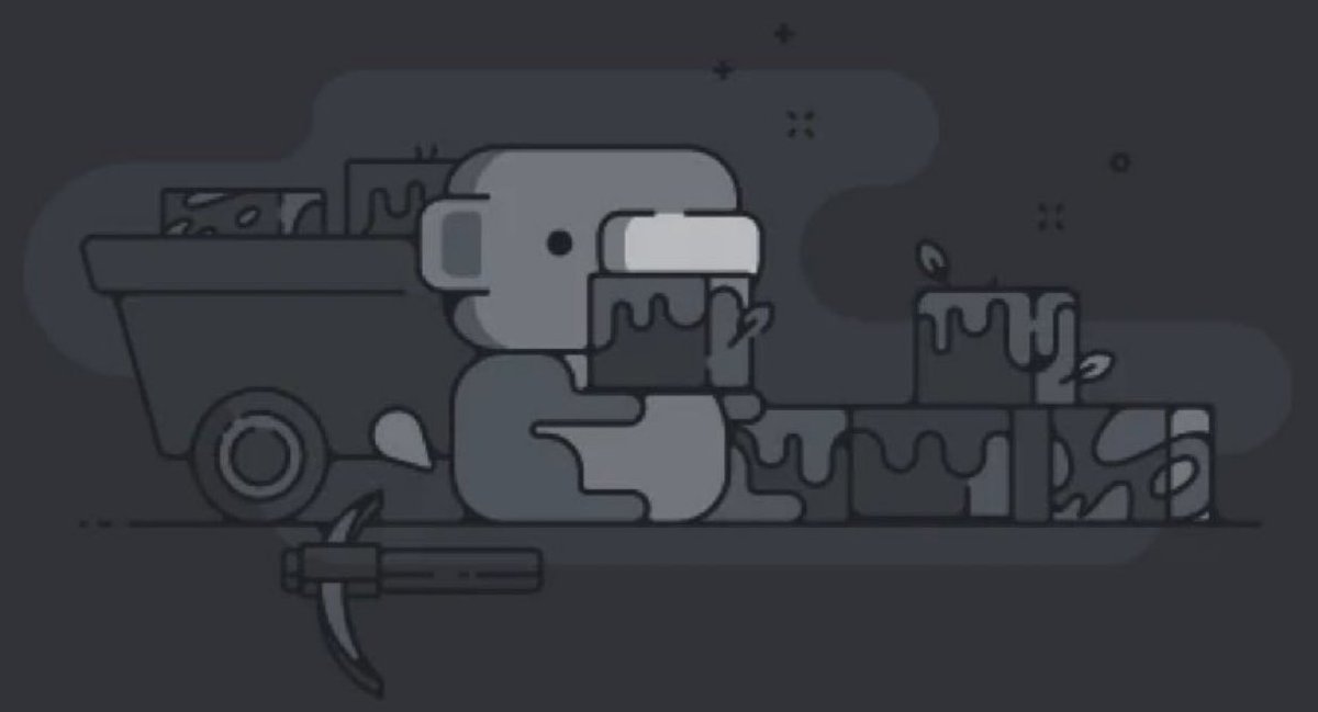 Retweet this if Discord is down for you #DiscordDown