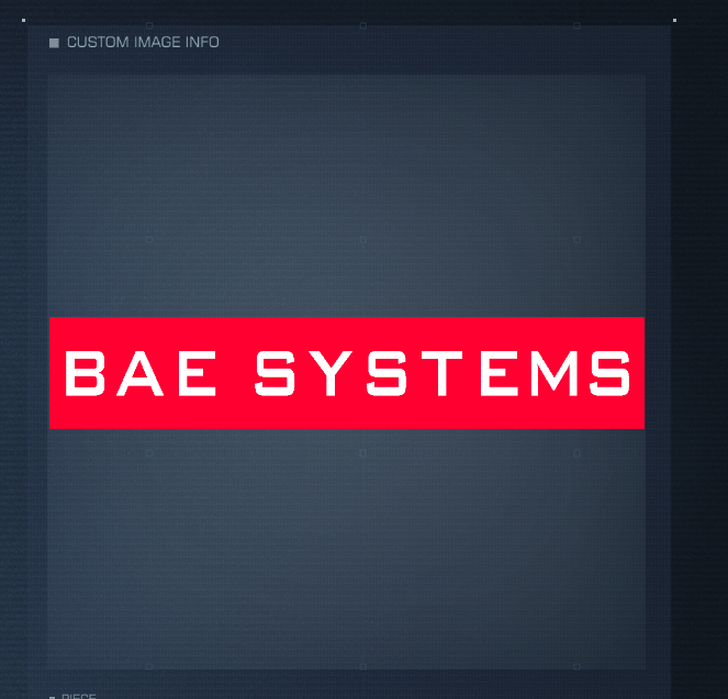 BAE Systems