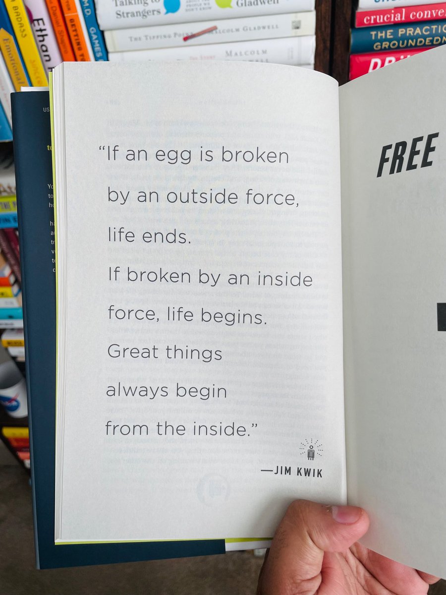 therahul_gupta_'s tweet image. ‘Great things always begin from the inside.’ – Jim Kwik

In tech and in life, real growth starts when we push ourselves from within. #GrowthMindset #WorkingInTech