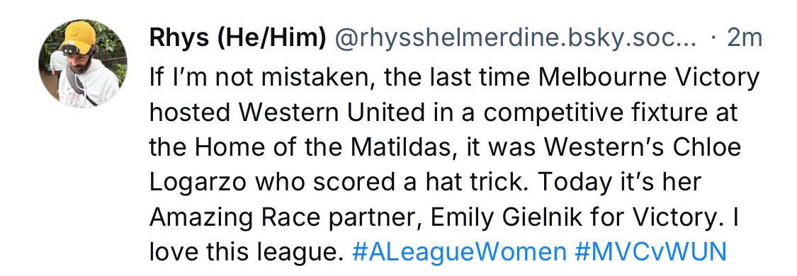 rhys.shelmerdine (@rhysshelmerdine) on Twitter photo 