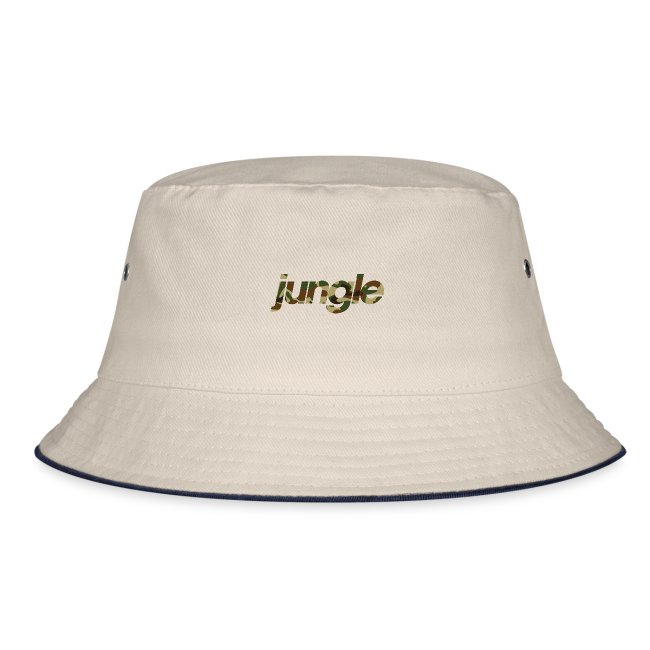 Protect yourself from the elements in style. Our Jungle bucket hat is the perfect accessory for any occasion 🌧️⛱️🪩

Find this and many more gift ideas on our shop! 
drumandbassmerch.com/#!/jungle+sold… #jungle #junglist #junglistmovement