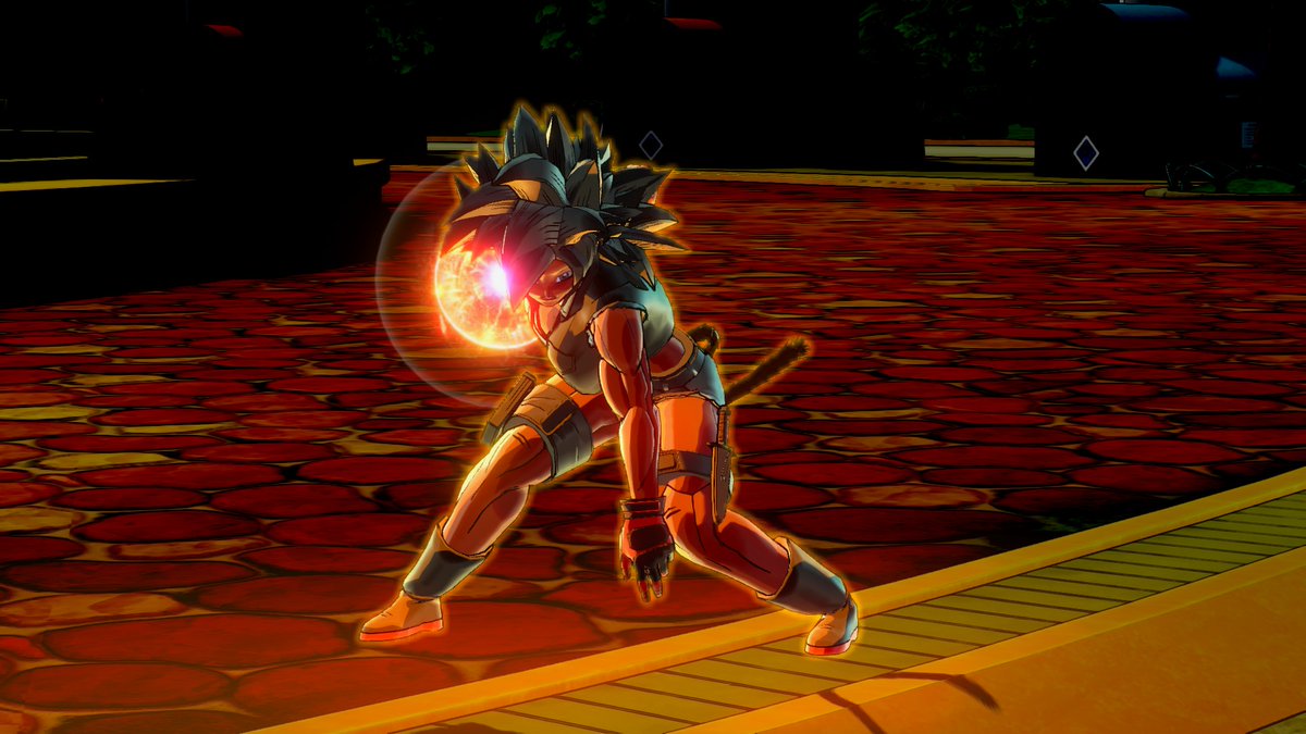 🍖 "Yo, you! Act fast! 𝐀𝐏𝐎𝐂𝐀𝐋𝐘𝐏𝐓𝐈𝐂 𝐁𝐔𝐑𝐒𝐓!!" 🍖