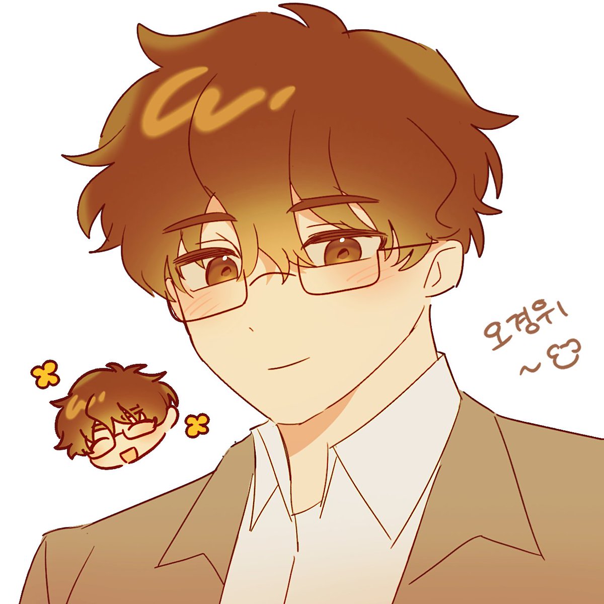 오경위가 좋다고 말해🌻🪐🥐