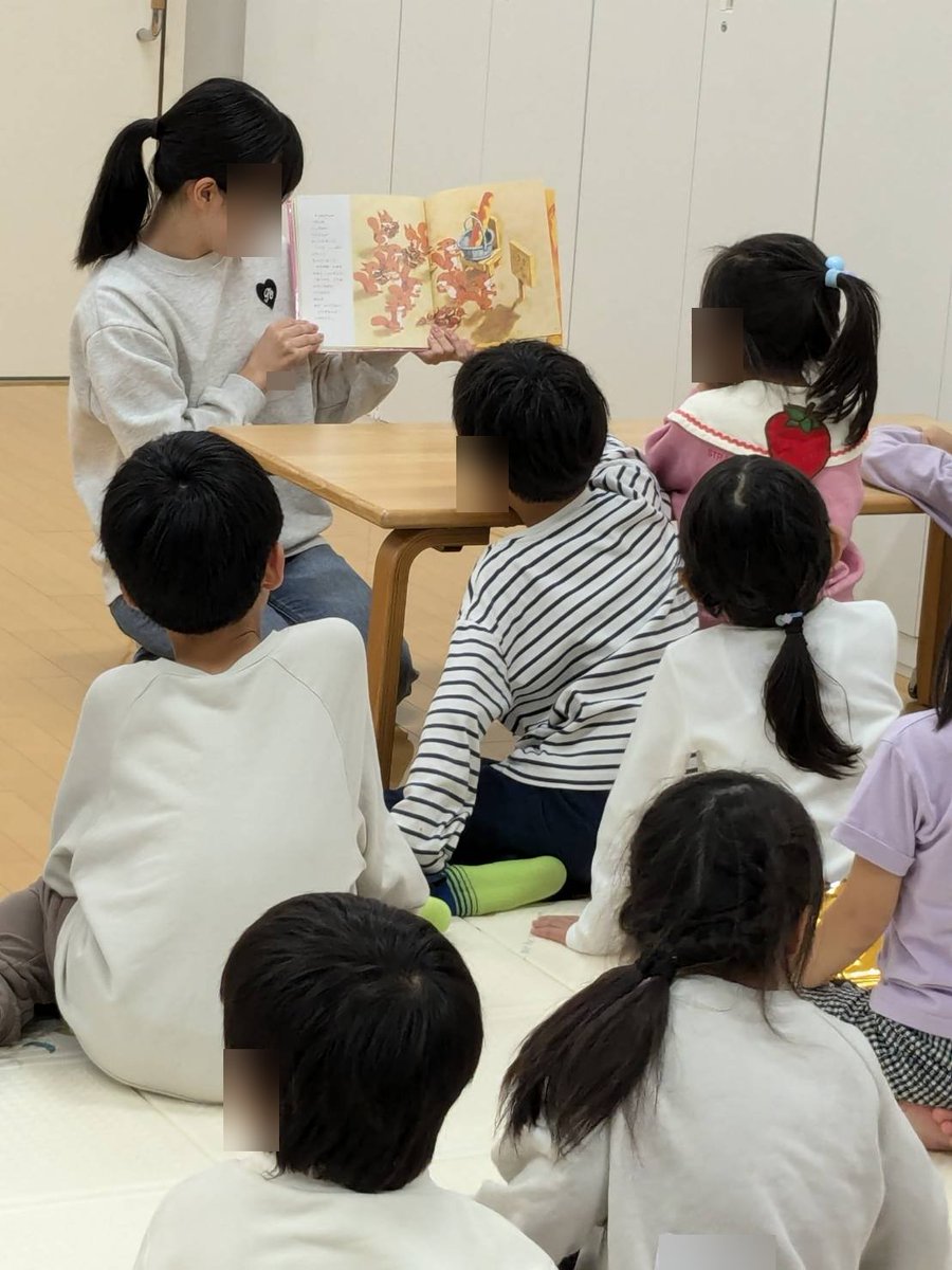 昨日、第10回ハロハロが開催されました。今回は、10組のご家族、14人の子ども達が参加されました。お忙しい中ご参加頂きありがとうございました！研究室事務局　#DCD