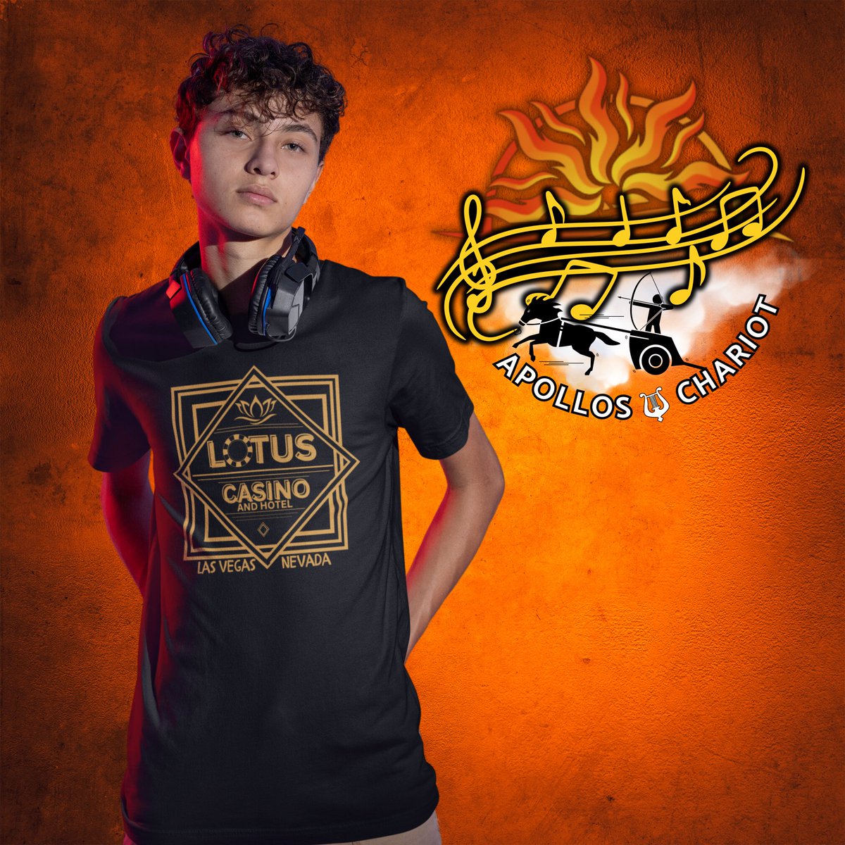 Need a place to sleep? Check out the Lotus Hotel and Casino. Hear you’ll never want to leave. Plus they got some great Merch! Check it out!

PJOMerch.com/listing/182719…

#PercyJackson
