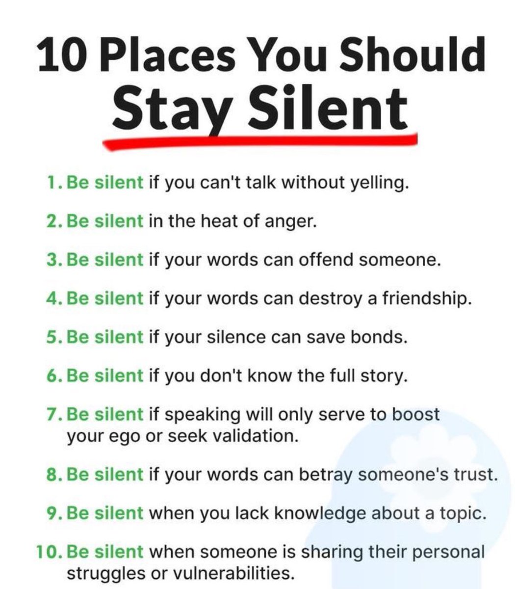 stepupan's tweet image. #Wisdom
#DailyLesson