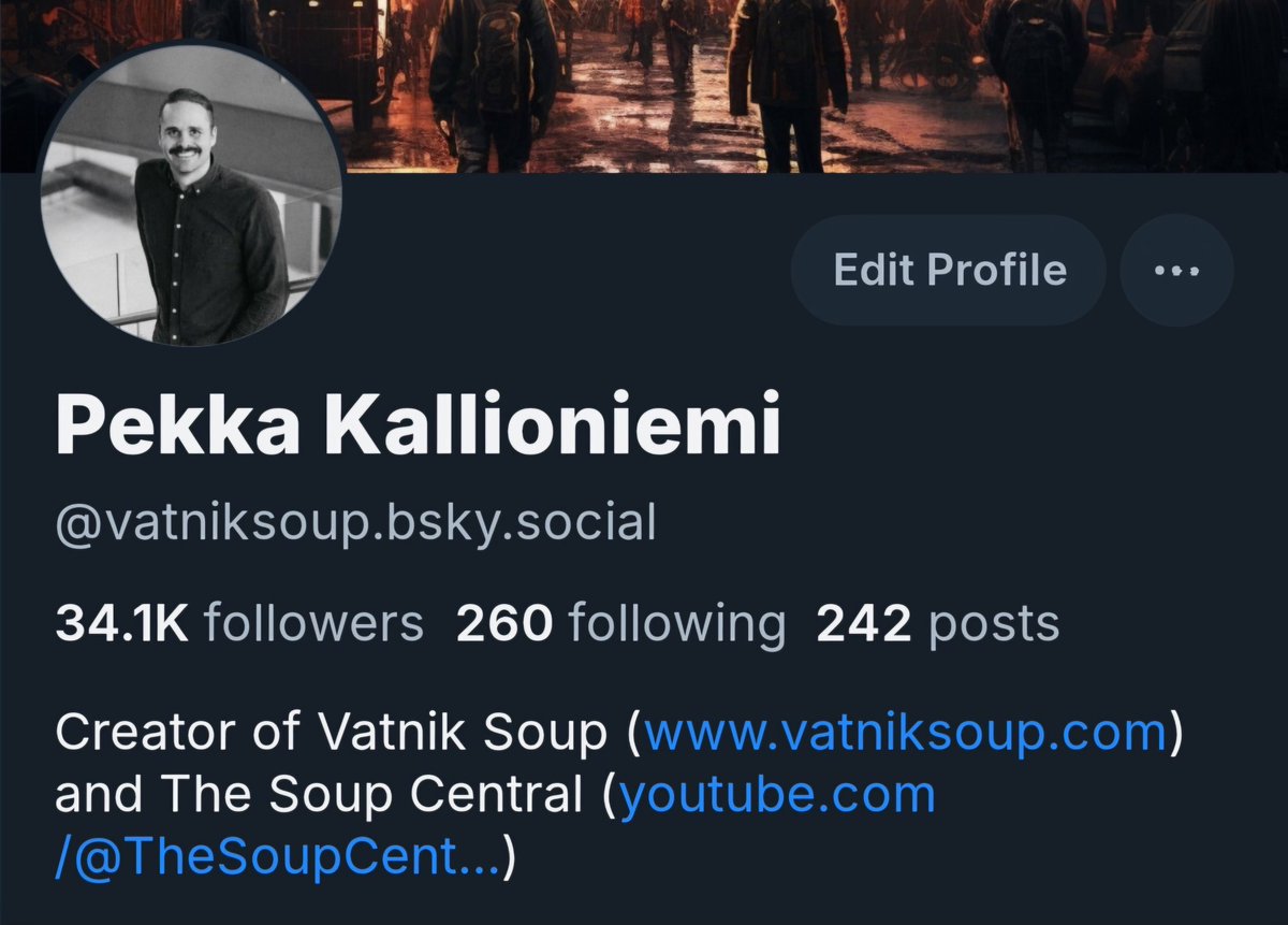Vatnik Soup tweet media