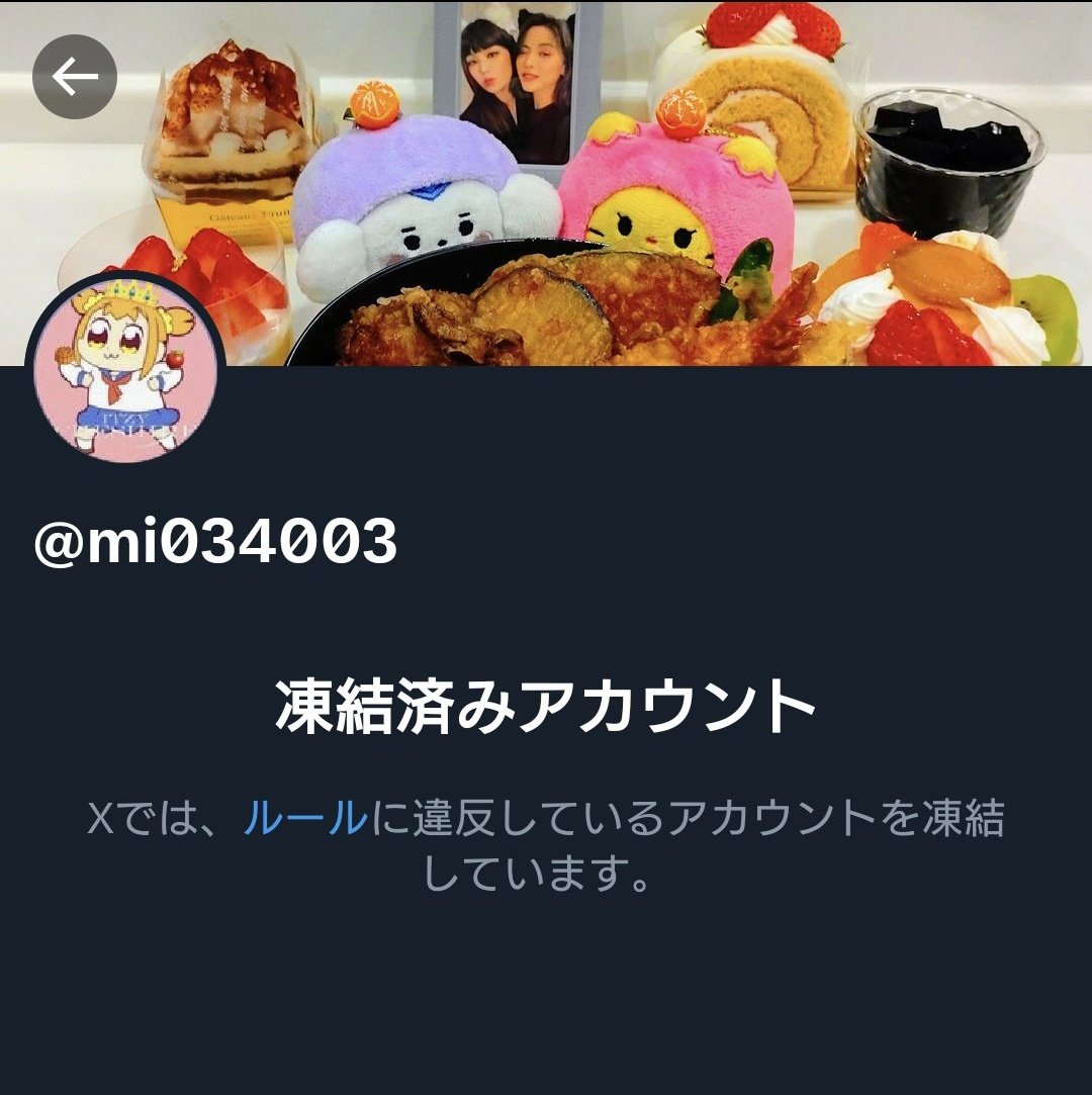 土鍋🍲 🍨🐰🩷🍦貯蓄失敗💸 tweet media
