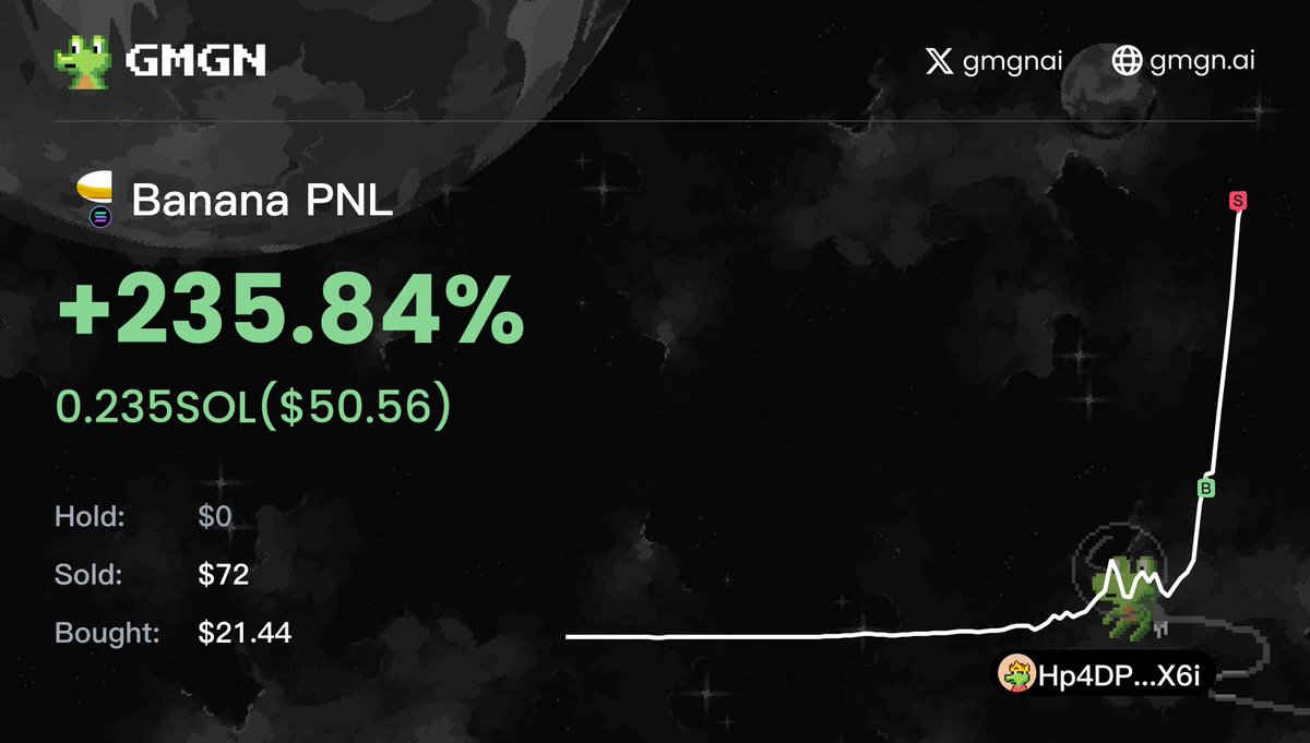 The ICM Printer | Multichain DeFAI tweet media