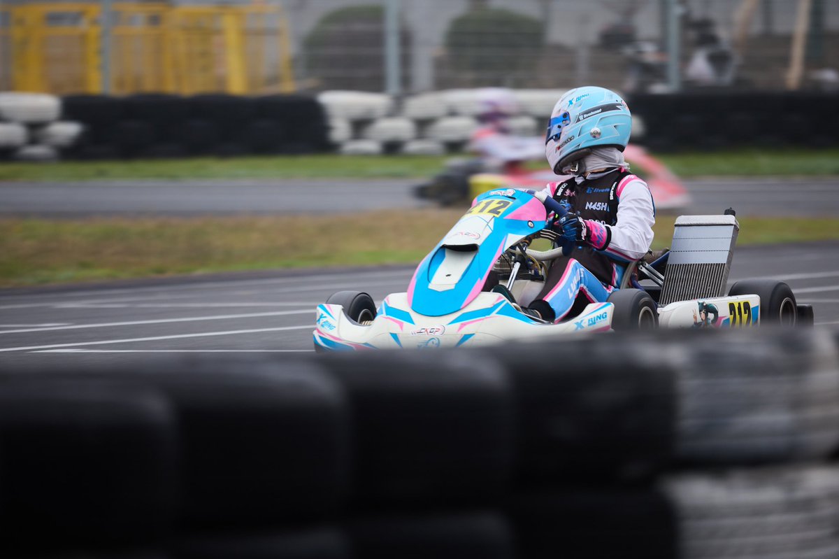 Hurricane“风”||🐴🏎 【CNVtuber】 tweet media