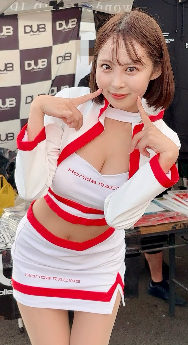 aoi6132850's tweet photo. #葵成美 さん

Honda R&amp;D challenge RQ

なるみん、ファンサありがとう
来年もS耐で見たい!!

#なるみん
#スーパー耐久
#S耐ファイナル 
#HONDA
#HRDC https://t.co/8R7V8AyHoh
