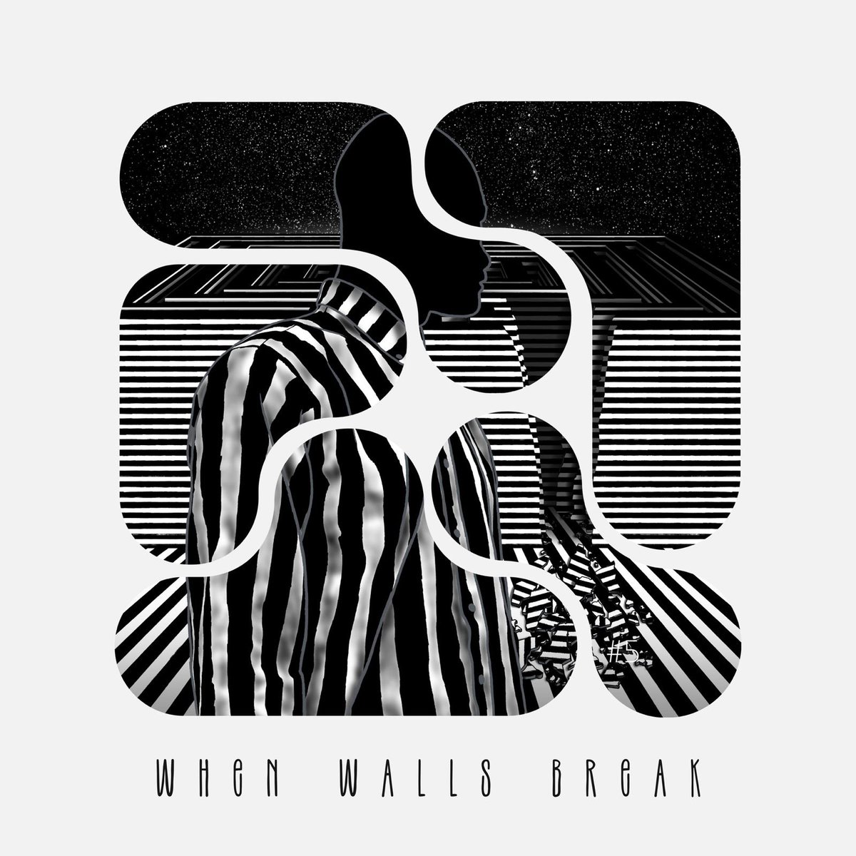 Incase you missed these episodes from <a href="/blocktunemusic/">BlockTune</a> hosted by @thiskittyisgood 

In the lead up to the release of When Walls Break on 19 Nov on <a href="/gated_so/">Gated</a> we interviewed the musicians on the album.

The musicians also performed their album single live for the first time live, on