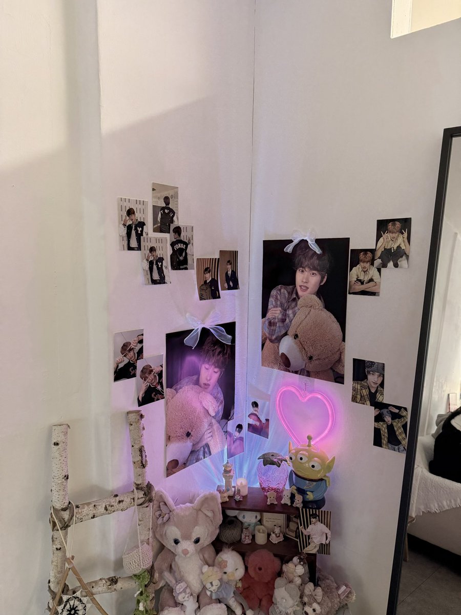 #So_Heelated

소희 생카 너무 이뻐..ꯁ