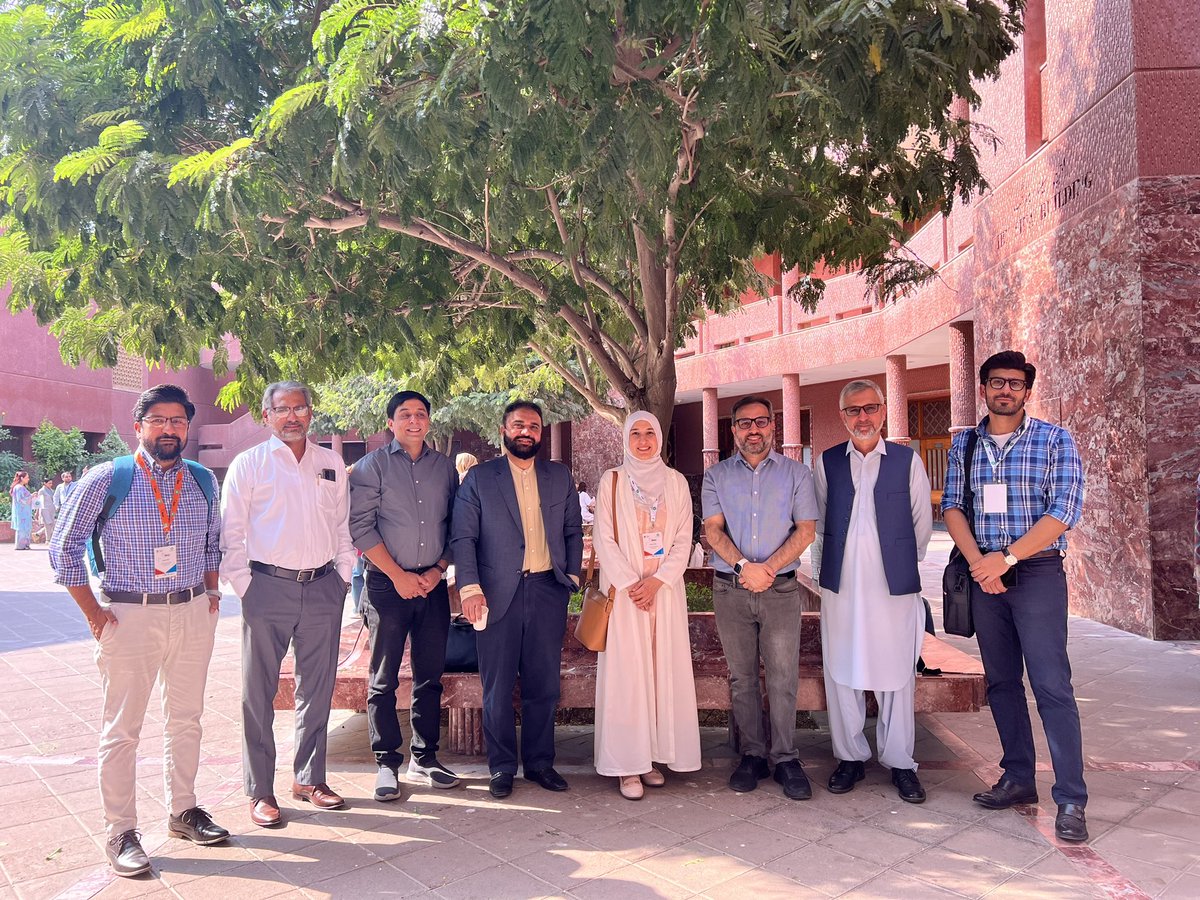 Khalid Rehman PhD (@drkhalidrehman) on Twitter photo KMU team attending <a href="/IMPACT_NIHR/">Centre for IMPACT</a> annual meeting <a href="/AKUGlobal/">Aga Khan University</a> .
Thankyou <a href="/ZainabASamad/">Zainab Samad</a> for the wonderful event and hospitality.
<a href="/SaimAfaq564/">Saima Afaq</a> <a href="/DrZia_ulhaq/">Prof Zia Ul Haq, VC KMU, MBBS PhD FCPS</a> <a href="/zoheb_dr/">Zoheb Khan</a> <a href="/SFazid/">Dr. Sheraz Fazid, PhD Public Health</a> <a href="/IPHSS_KMU/">Institute of Public Health & Social Sciences _ KMU</a>
<a href="/kmuofficial_/">Khyber Medical University</a> KMU team attending <a href="/IMPACT_NIHR/">Centre for IMPACT</a> annual meeting <a href="/AKUGlobal/">Aga Khan University</a> .
Thankyou <a href="/ZainabASamad/">Zainab Samad</a> for the wonderful event and hospitality.
<a href="/SaimAfaq564/">Saima Afaq</a> <a href="/DrZia_ulhaq/">Prof Zia Ul Haq, VC KMU, MBBS PhD FCPS</a> <a href="/zoheb_dr/">Zoheb Khan</a> <a href="/SFazid/">Dr. Sheraz Fazid, PhD Public Health</a> <a href="/IPHSS_KMU/">Institute of Public Health & Social Sciences _ KMU</a>
<a href="/kmuofficial_/">Khyber Medical University</a>
