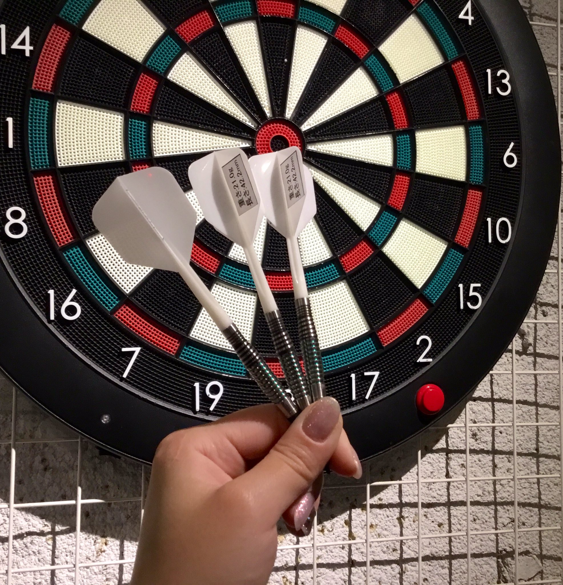 Darts Shop TiTO 広島店 on X: 
