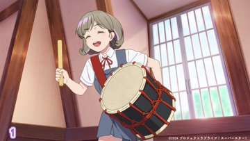 ラブライブ！スーパースター!!(第3期) 第7話