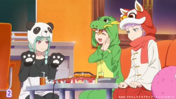 ラブライブ！スーパースター!!(第3期) 第7話