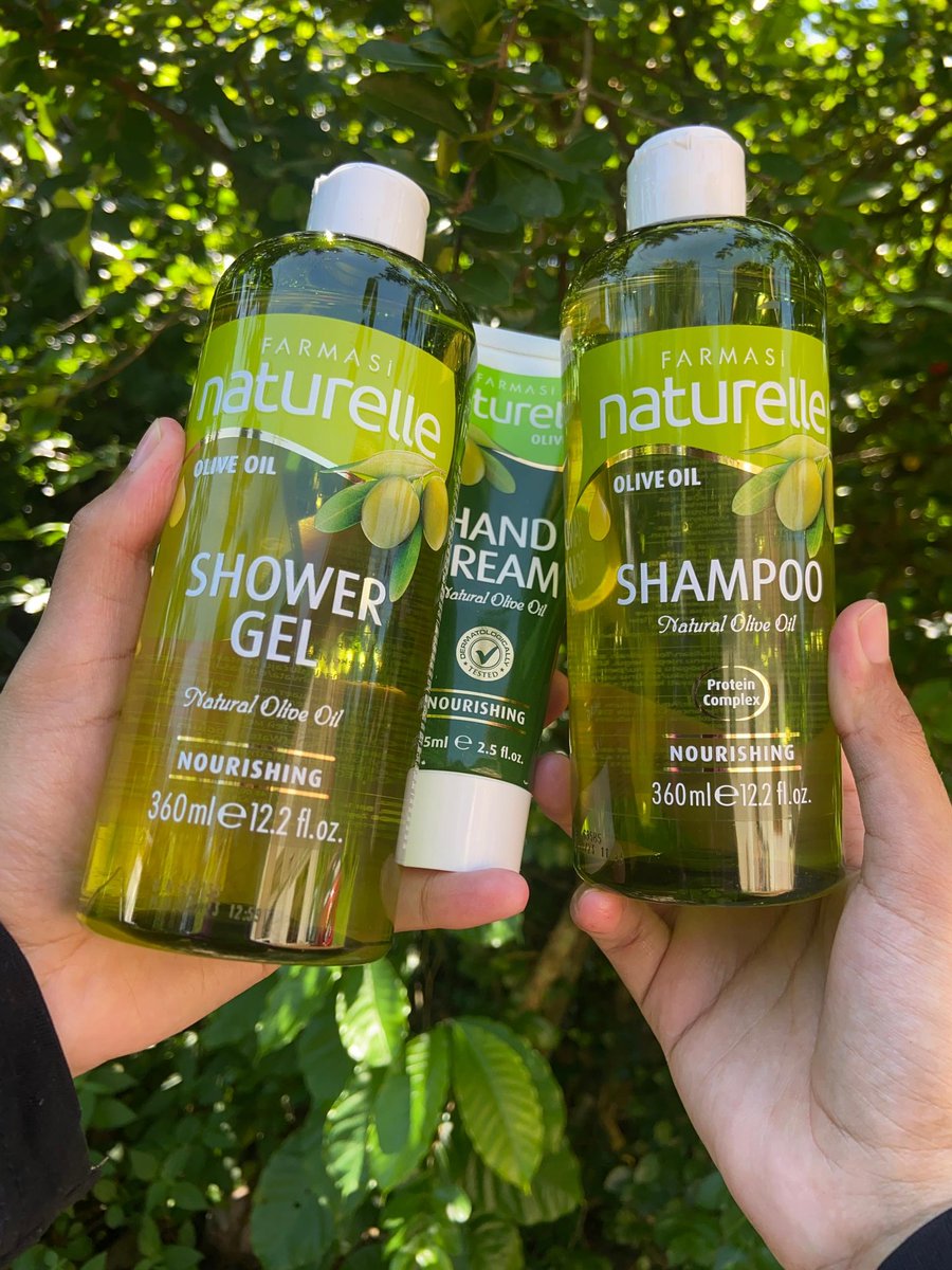 2bulan dah pakai set olive ni!!! Sumpah skin aku lembutttt weh! 😭 Takdeee jual kat mana² farmasi tau! aku beli kat website diaa!