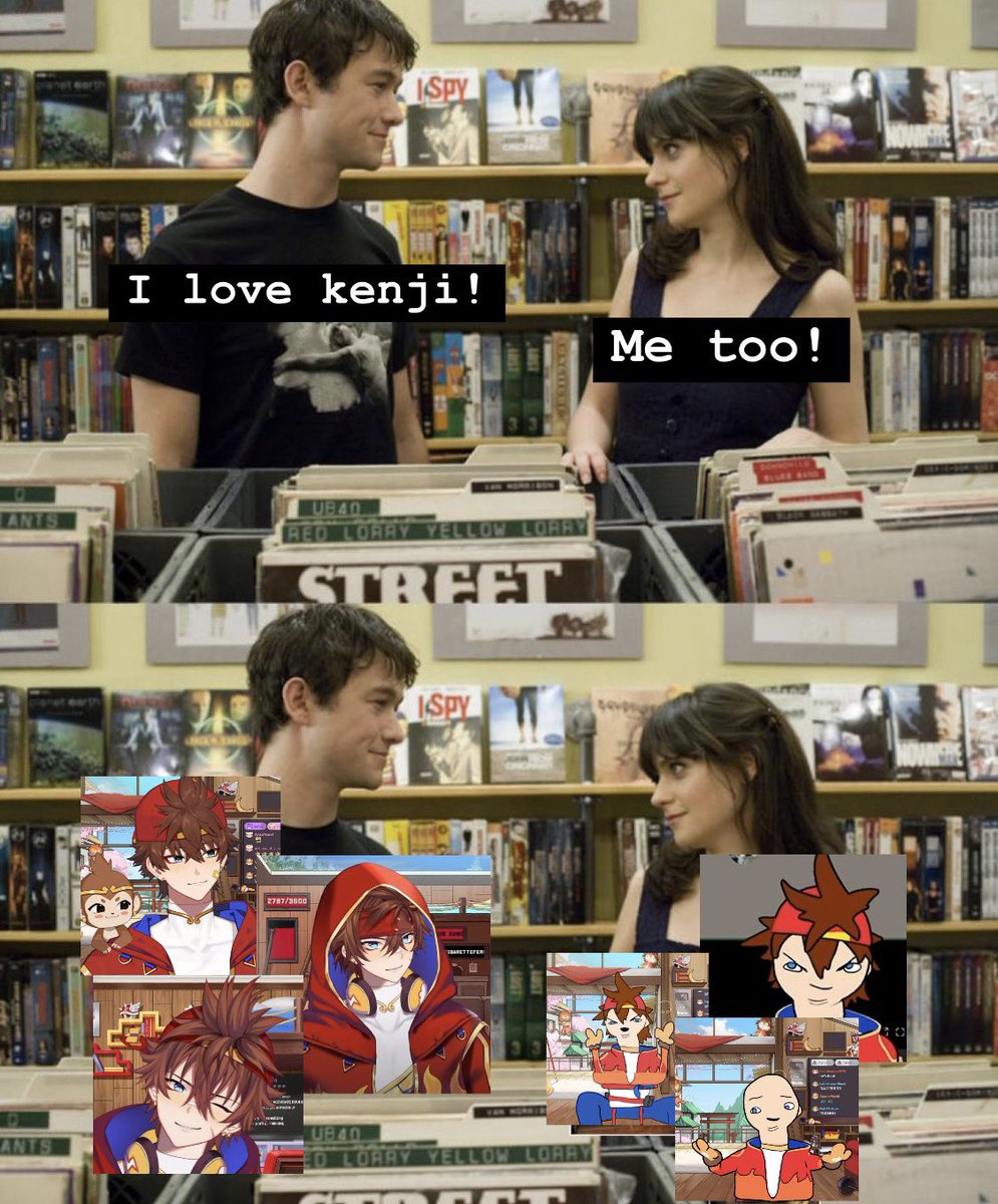 H3YTAY0_'s tweet photo. I had to do this 😭 #kenglestick https://t.co/xvcz2nCThK