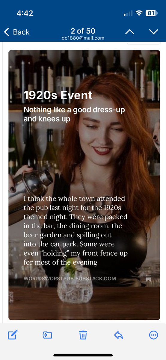 WorldsWorstPub's tweet photo. This is what happened at the pub last night
https://t.co/iOvY1u1Kqe https://t.co/DgXaAdjxgQ
