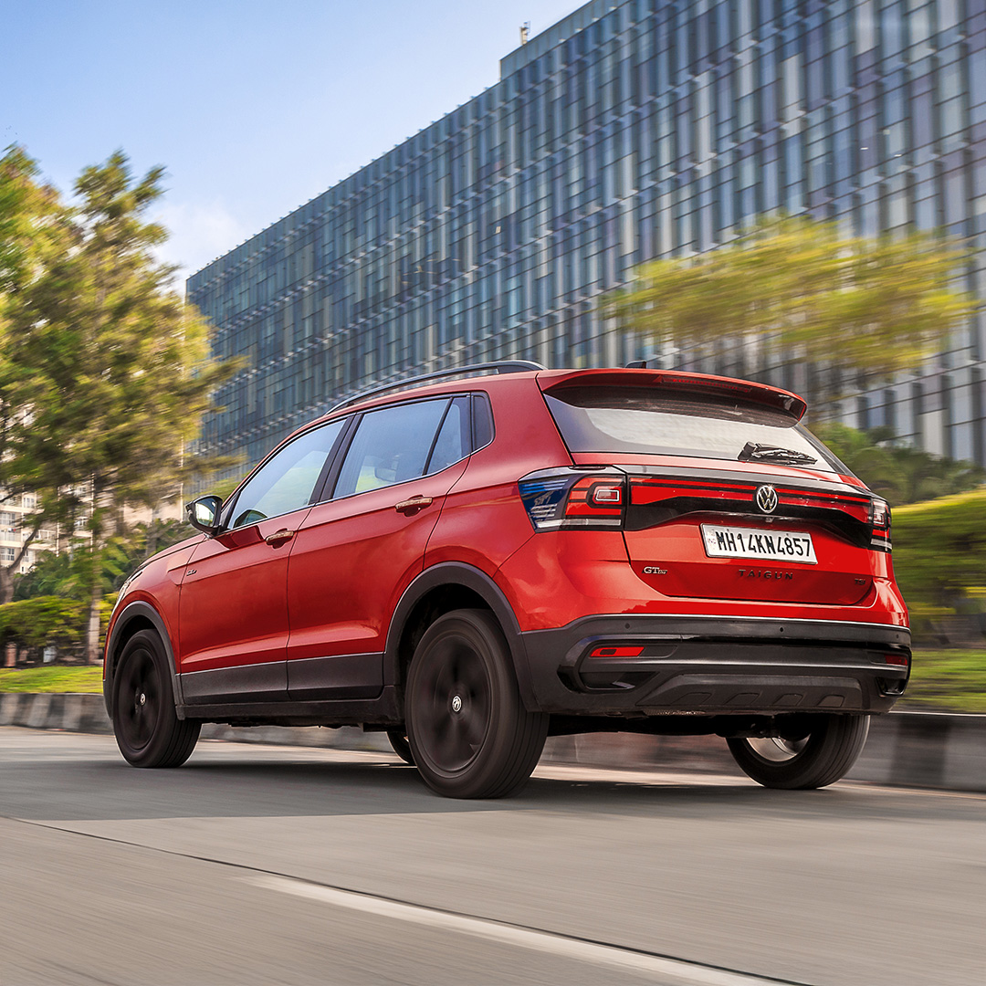 volkswagenindia's tweet photo. Turning up the heat on every street.

#VolkswagenTaigunGTLine #TaigunGTLine #TaigunGT #GT #VolkswagenIndia #Volkswagen https://t.co/R2IE4aaO0Z